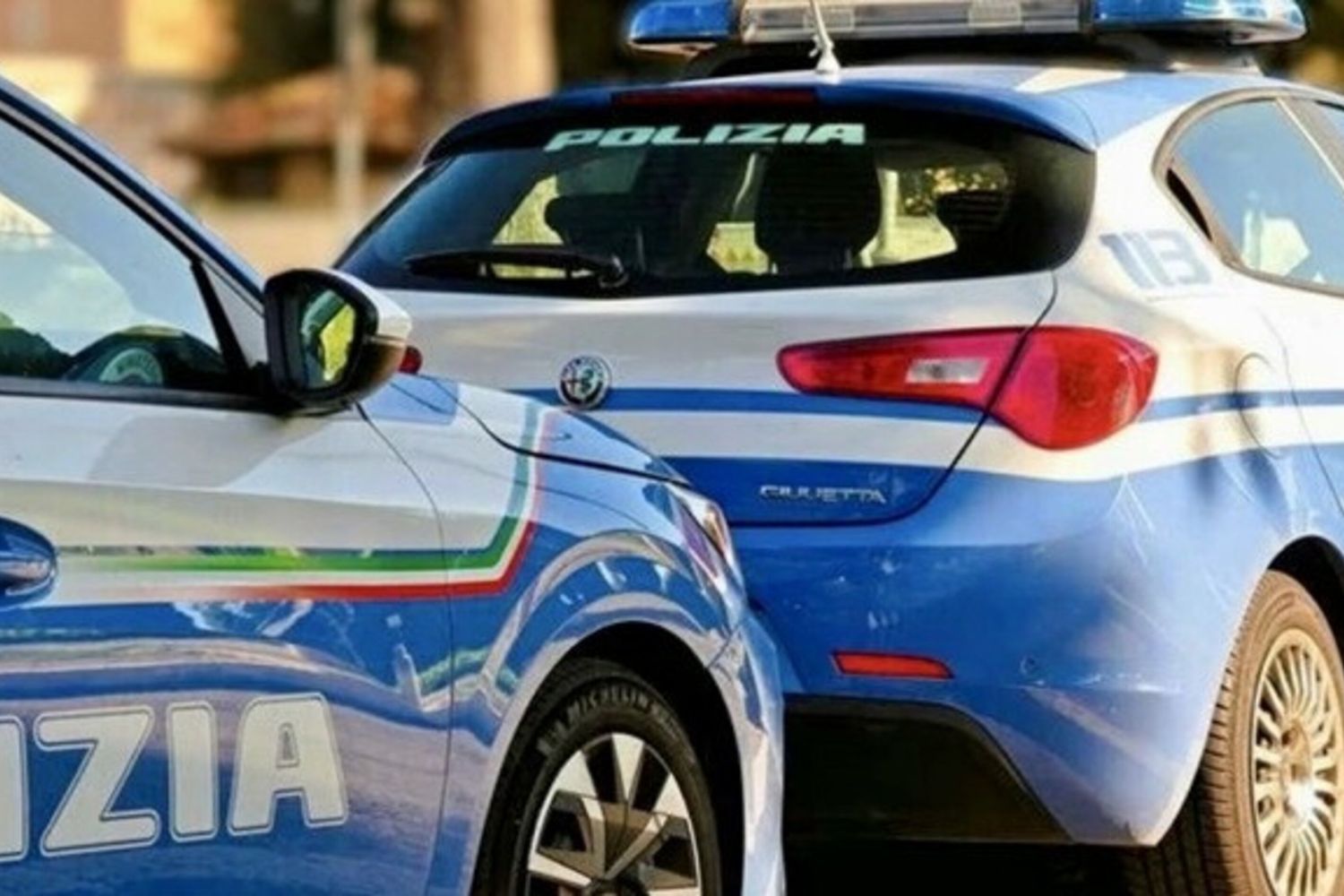 Polizia