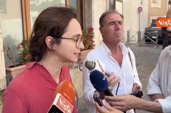 Quartapelle (Pd) su risoluzione Pd-M5S-Avs: M5S spadroneggia con arroganza. Serve visione comune