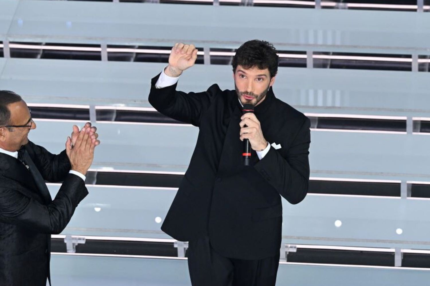 Stefano De Martino
