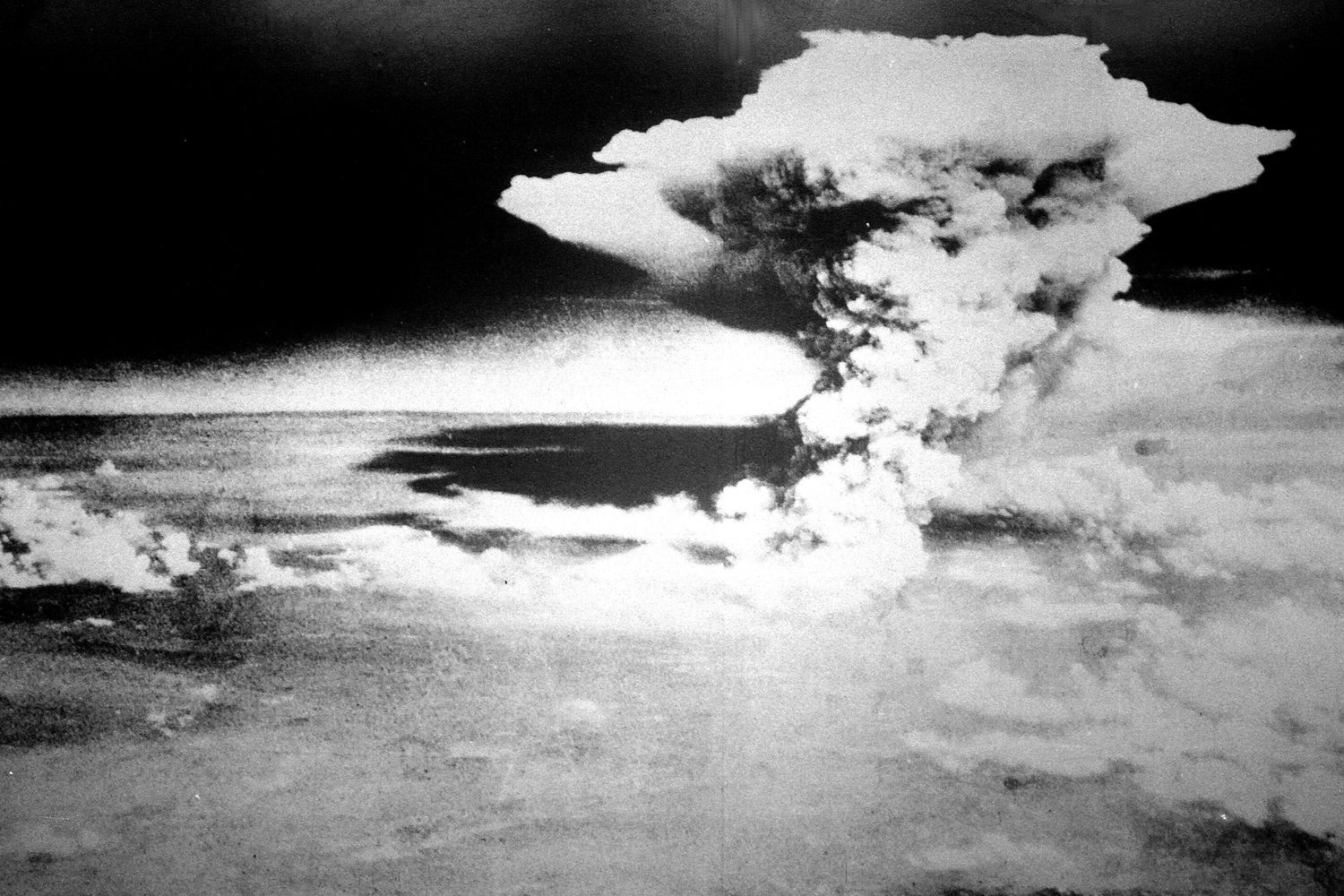 Esplosione atomica