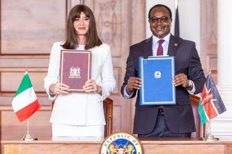 L’Italia apre le porte alla ricerca in Kenya con nuovi programmi di mobilità internazionale