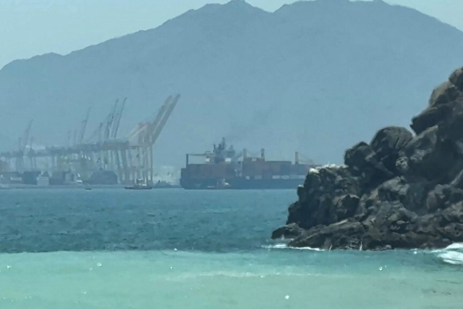 Hormuz