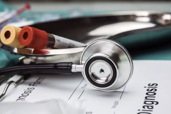 Diagnosi della leucemia pediatrica