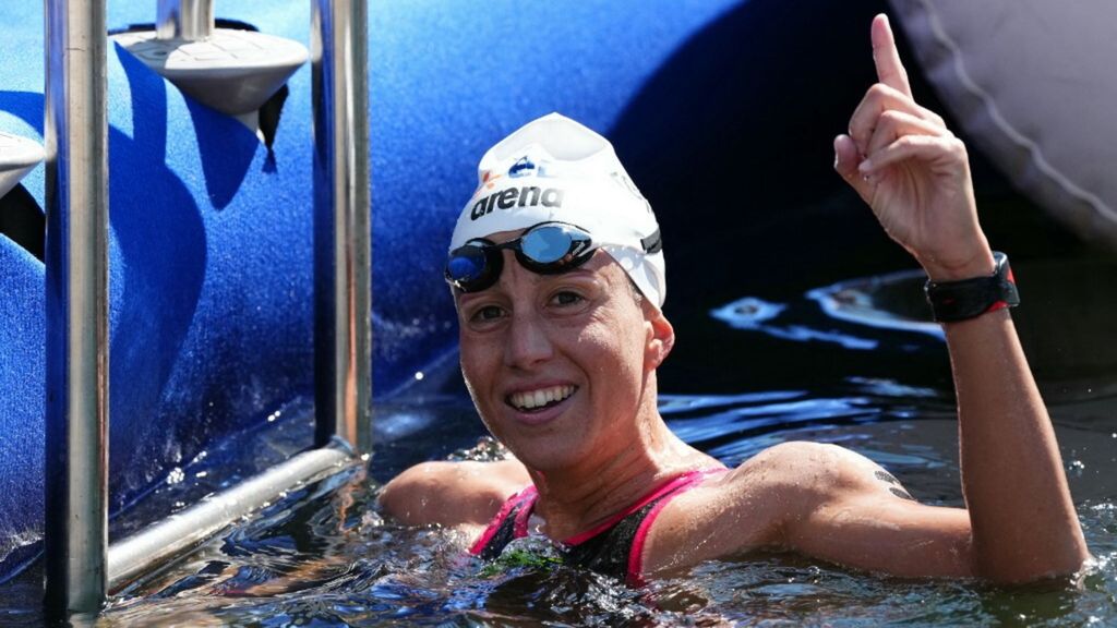 nuoto