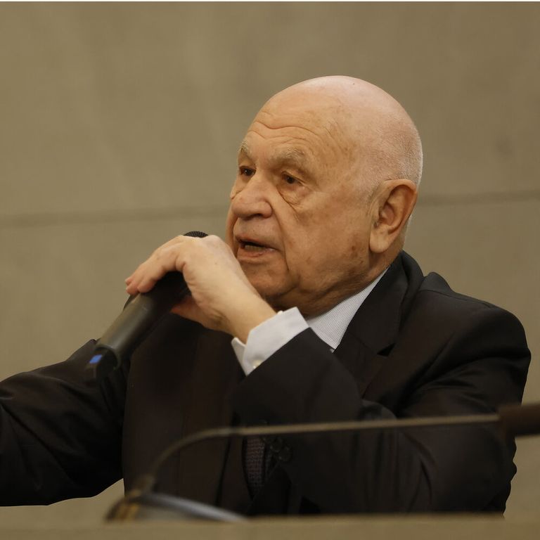Il ministro della Giustizia Carlo Nordio