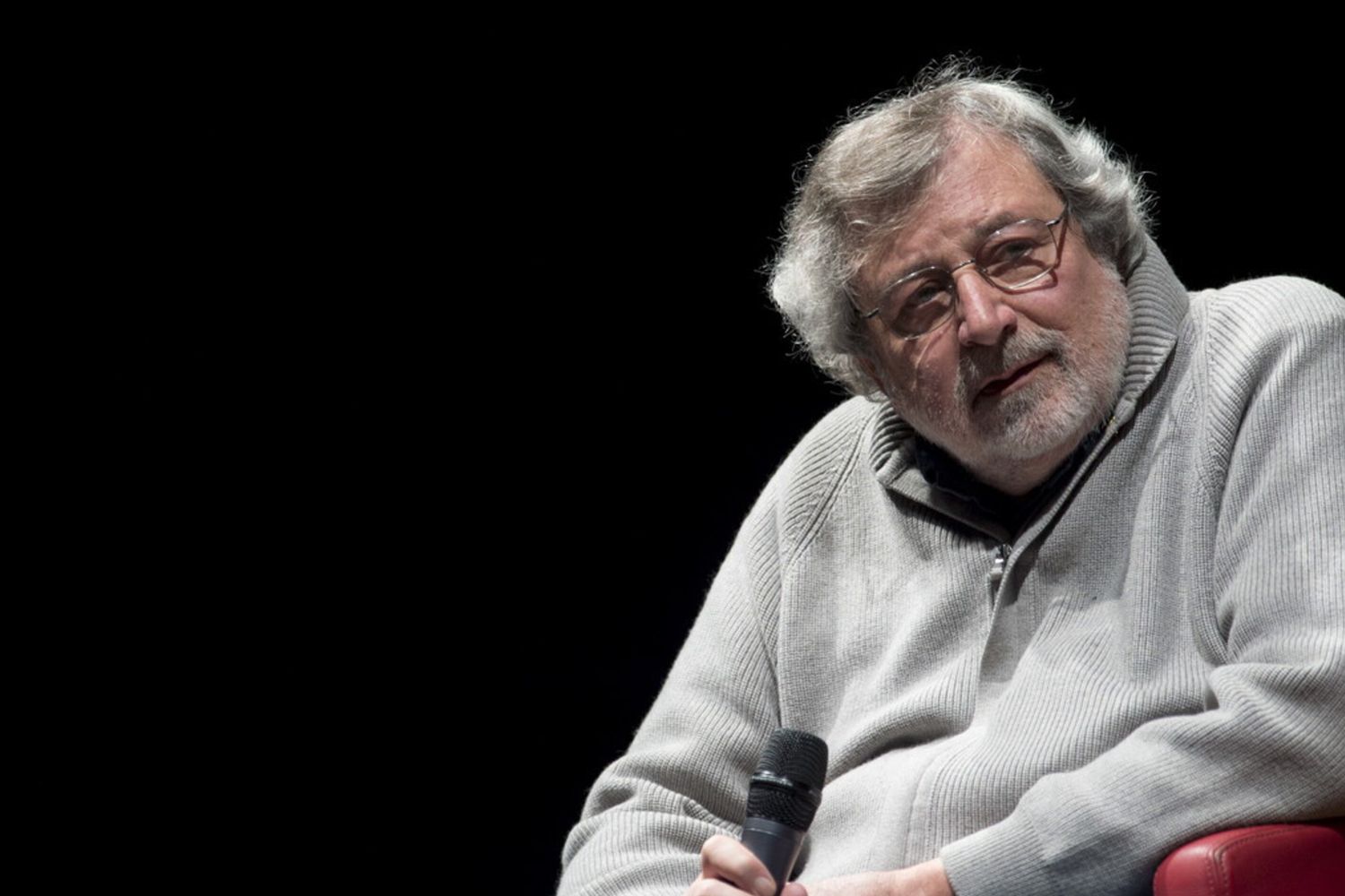 Francesco Guccini
