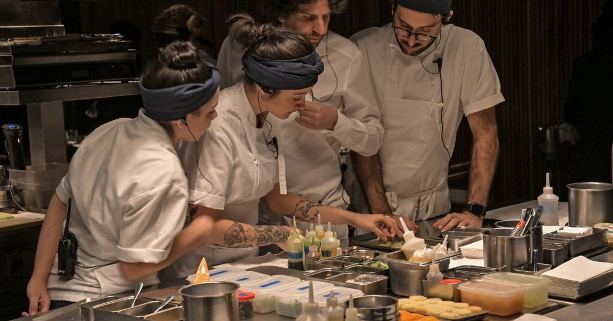 Un ristorante a San Paolo adatta il menu al clima, con menu stagionali e ingredienti locali
