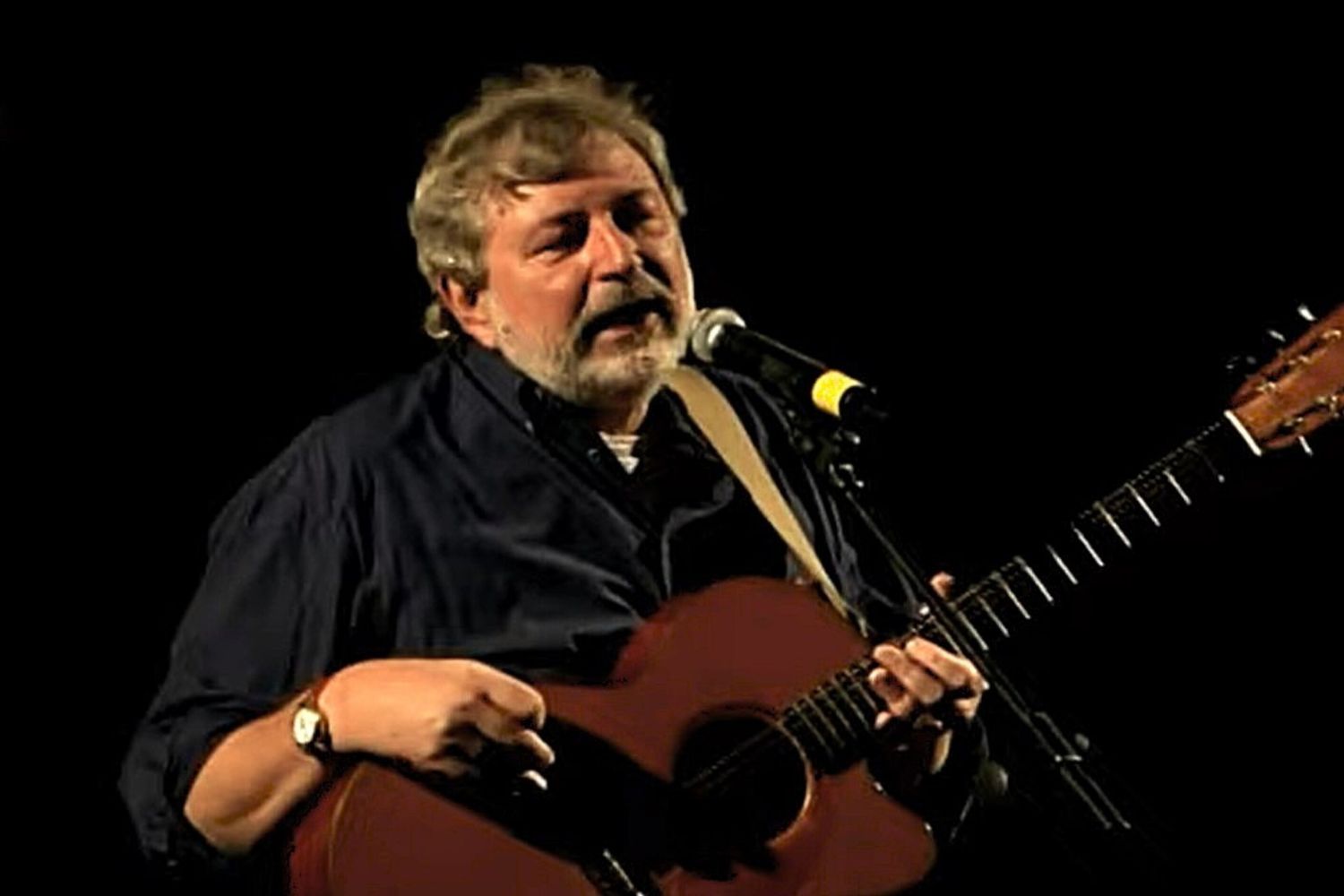 Francesco Guccini