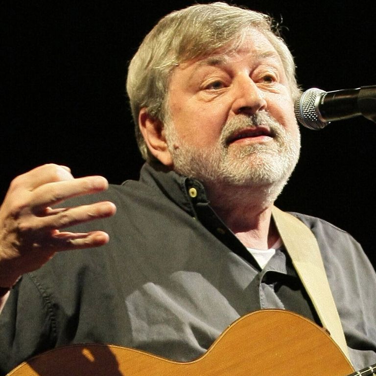Francesco Guccini