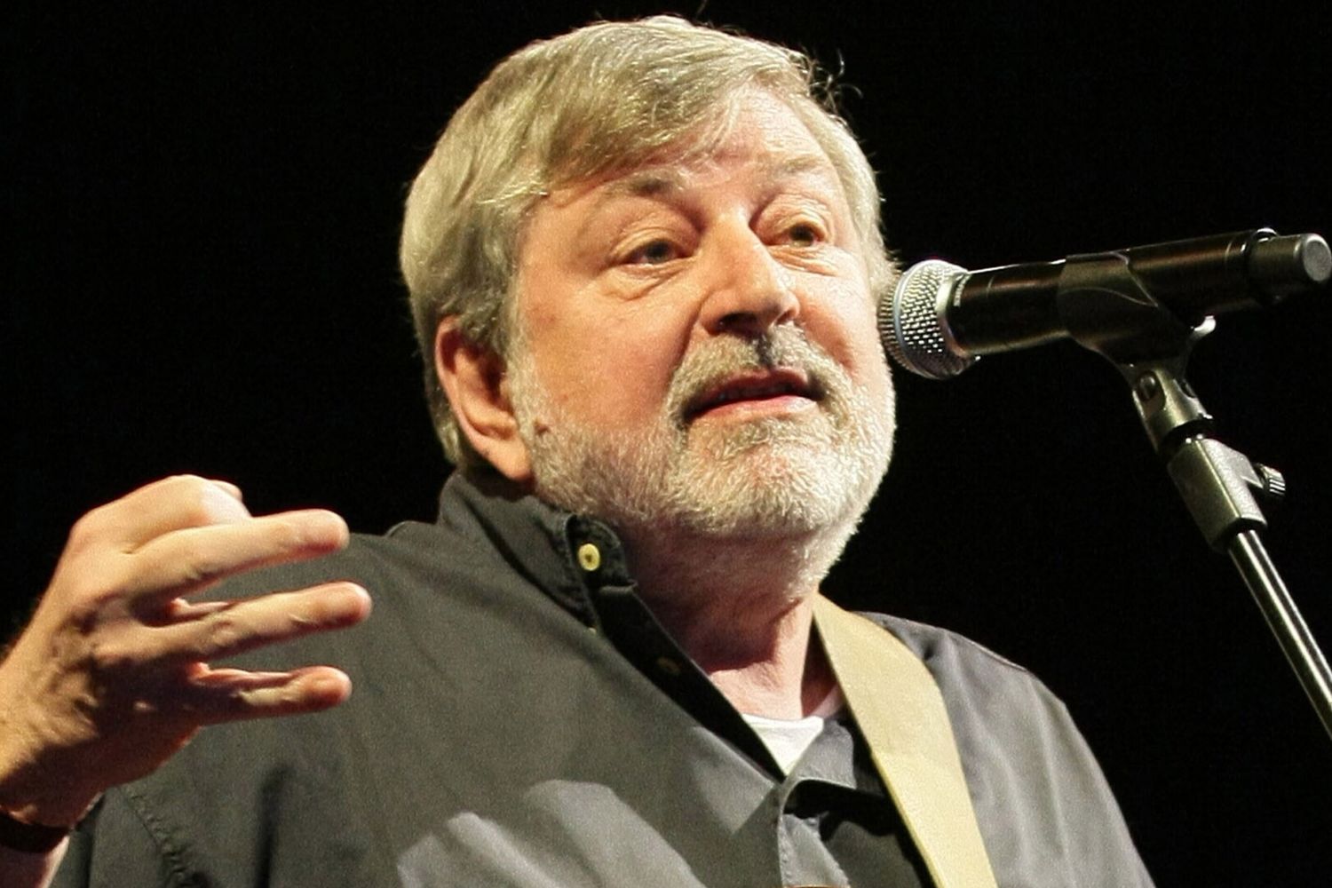 Francesco Guccini