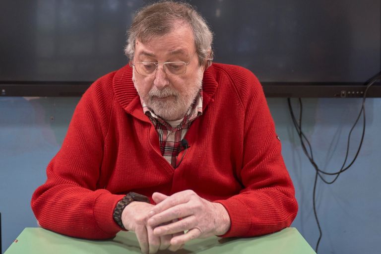 Francesco Guccini