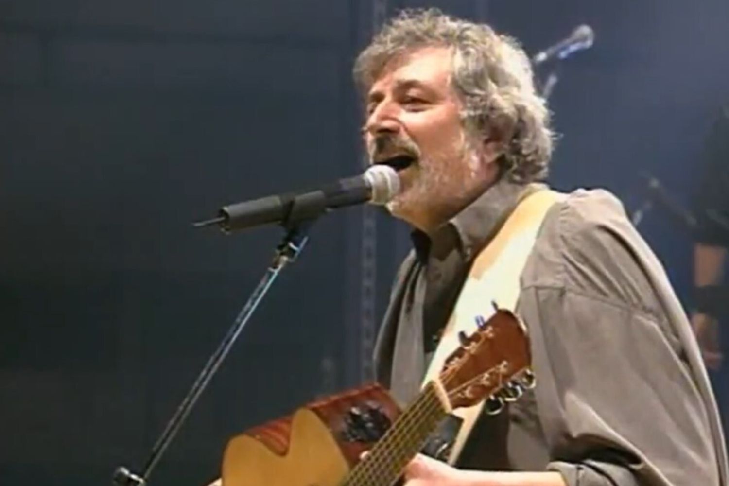 Francesco Guccini
