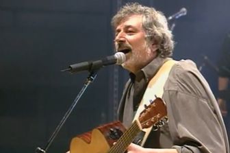 Francesco Guccini