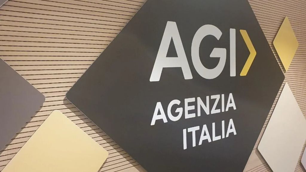 La redazione dell'AGI