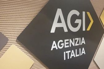 La redazione dell'AGI
