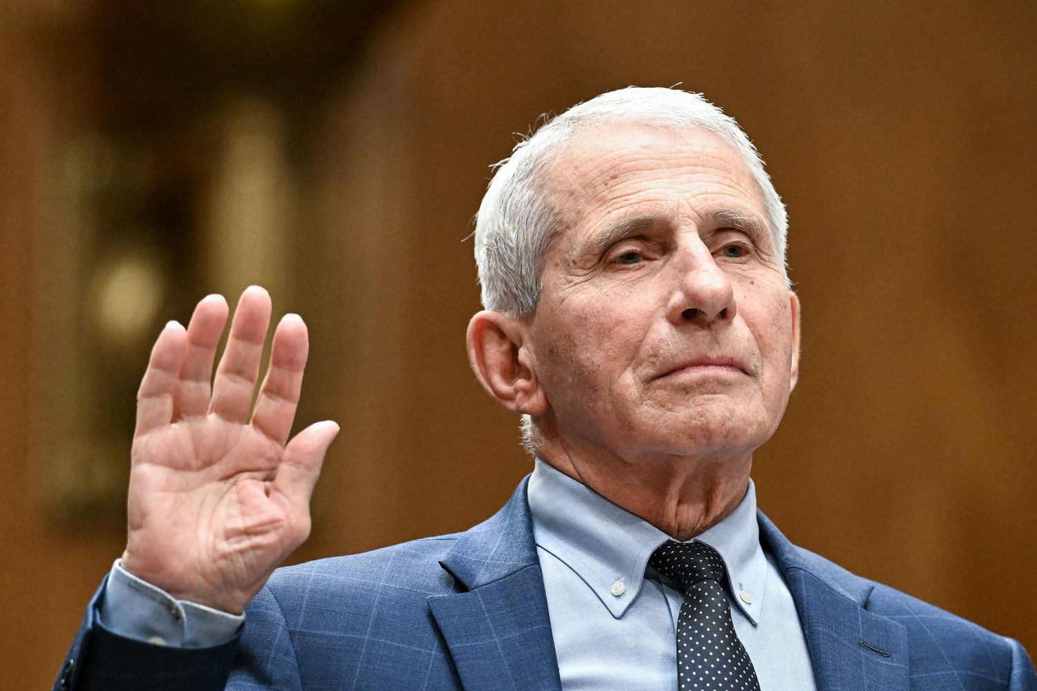 Anthony Fauci