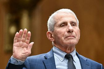 Anthony Fauci