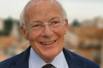 Vittorio Pandolfi, storico direttore dell'AGI