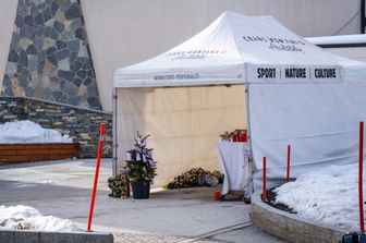 Un memoriale per le vittime