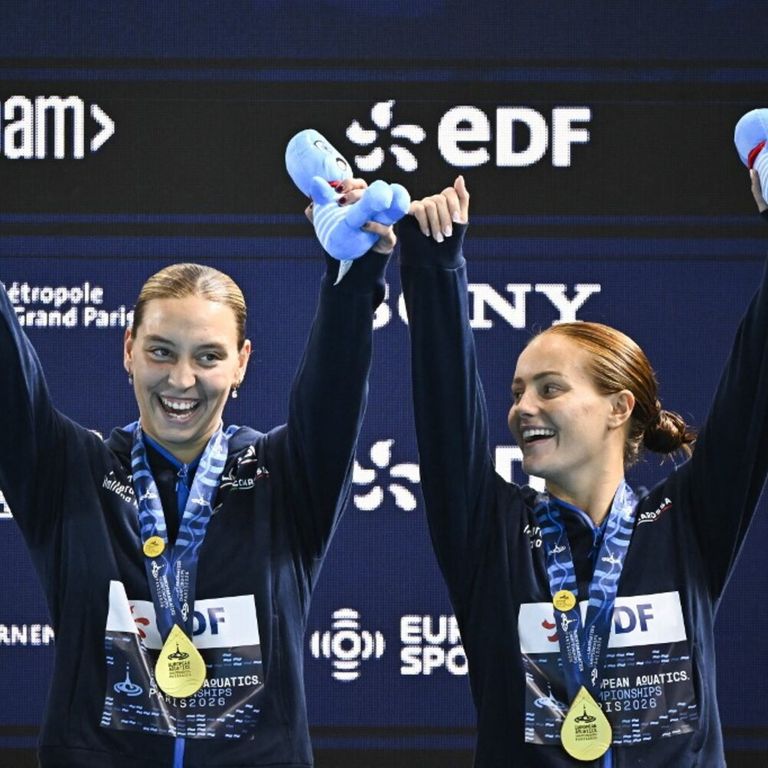 Chiara Pellacani ed Elisa Pizzini