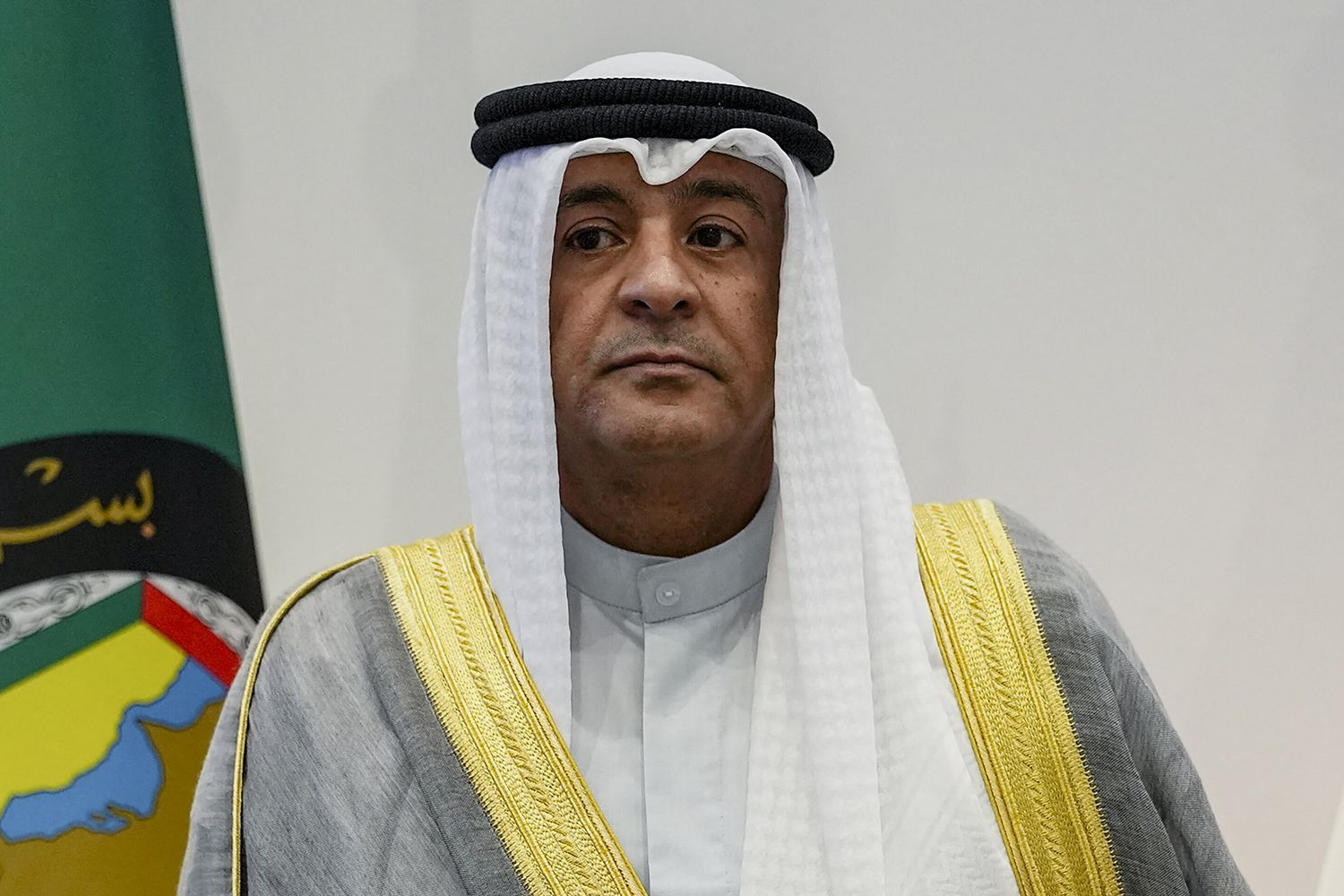 Jasem Mohamed al-Budaiwi