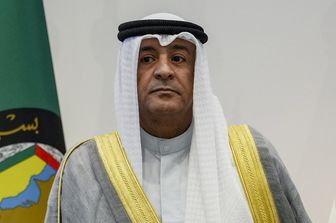 Jasem Mohamed al-Budaiwi
