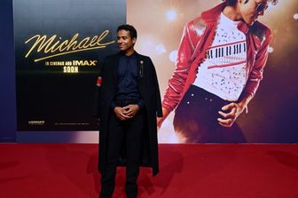 Jaafar Jackson