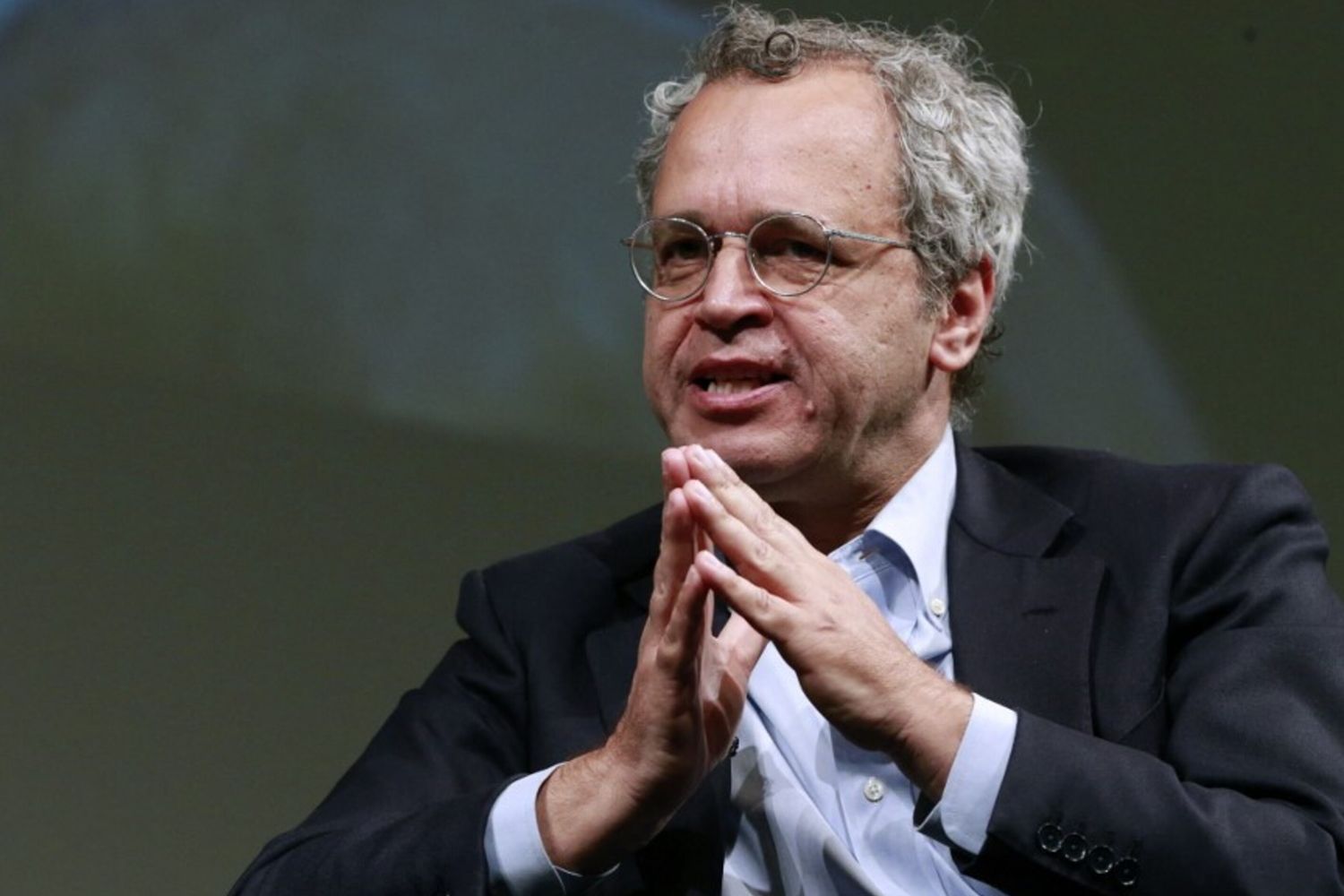 Enrico Mentana