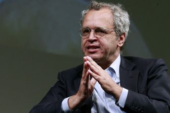 Enrico Mentana