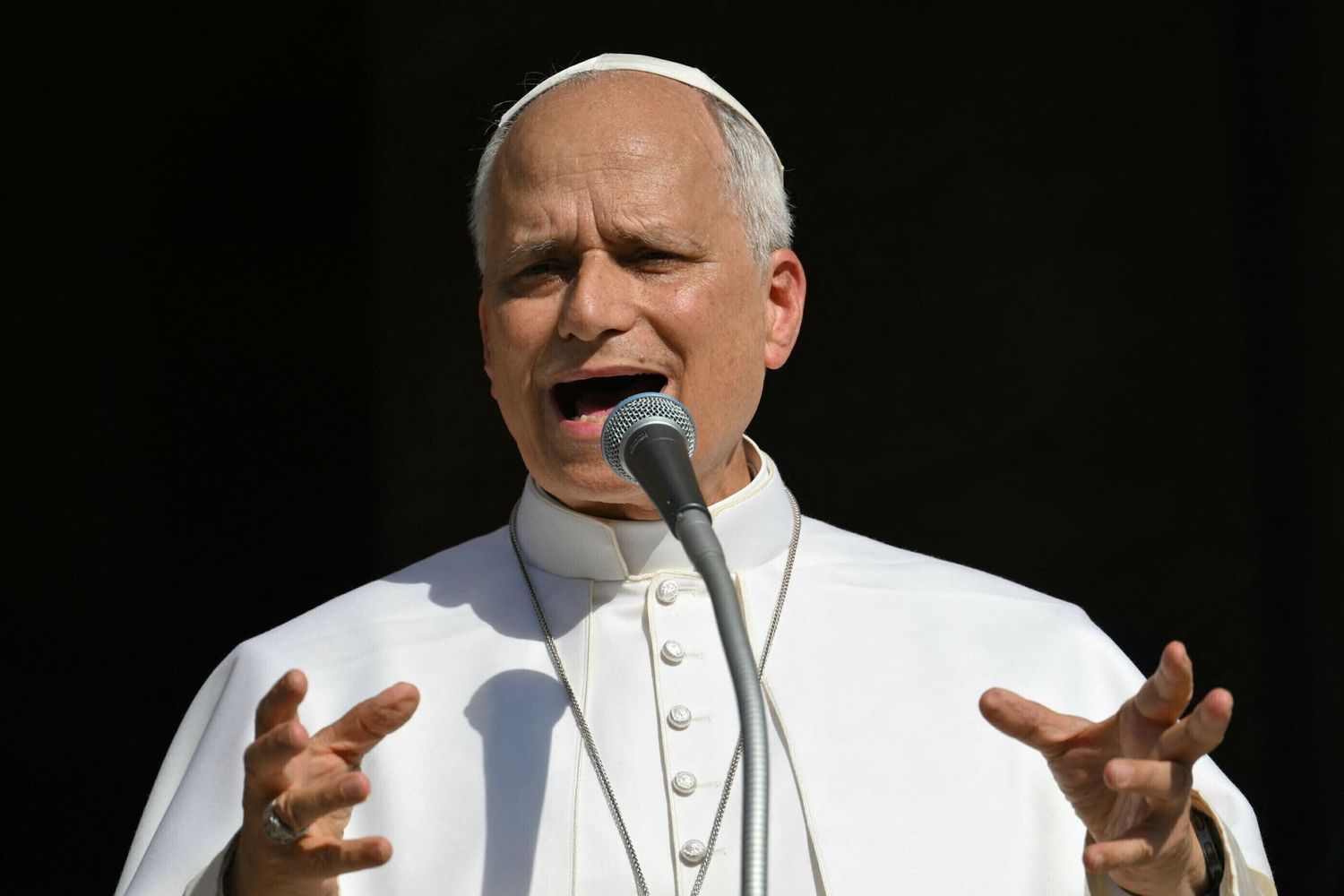 Il Papa in Francia a fine settembre, tappe a Parigi, Lourdes e Metz