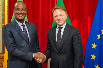 Italie et Sénégal renforcent leur partenariat agroalimentaire