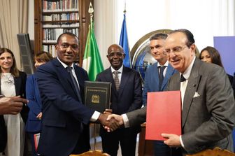 L’Italie et la Tanzanie renforcent leur coopération ferroviaire