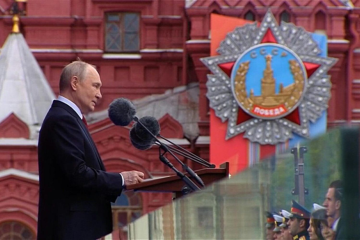 Russia verso le elezioni, consensi in calo per Putin