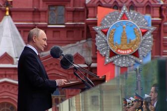 Russia verso le elezioni, consensi in calo per Putin