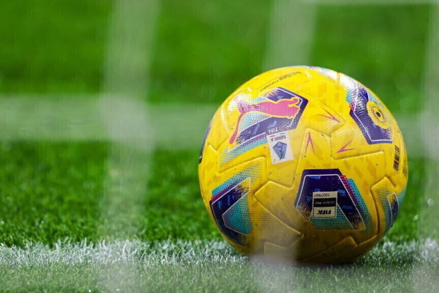 Pallone da calcio