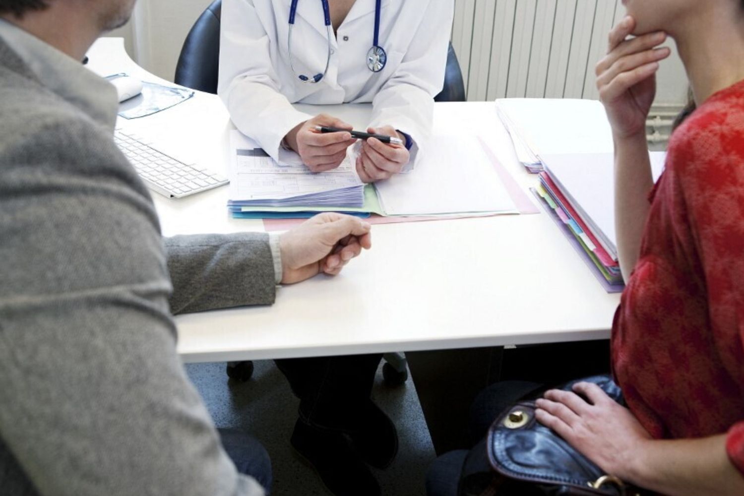 Perchè le ondate di calore e l'inquinamento minacciano la fertilità