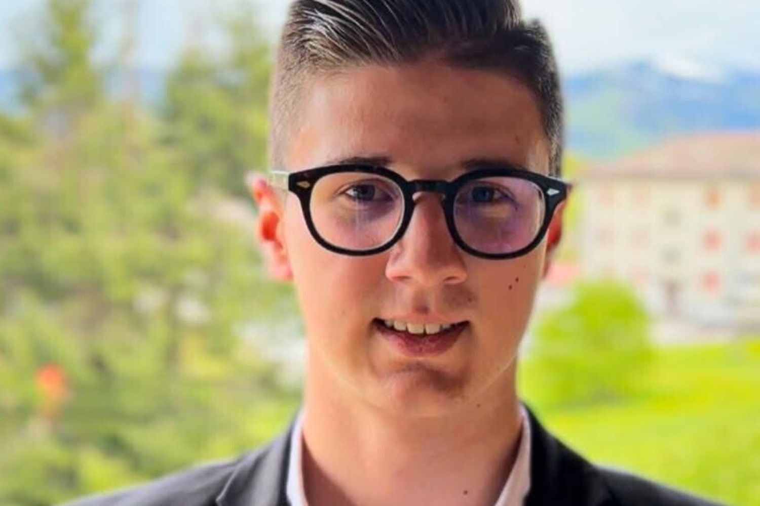 Adriano Cappellari, giornalista che collabora con Il Giornale di Vicenza e la testata L'Altopiano.