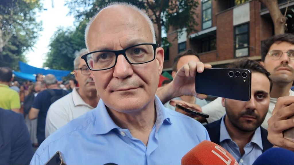 Roberto Gualtieri