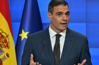 Pedro Sanchez