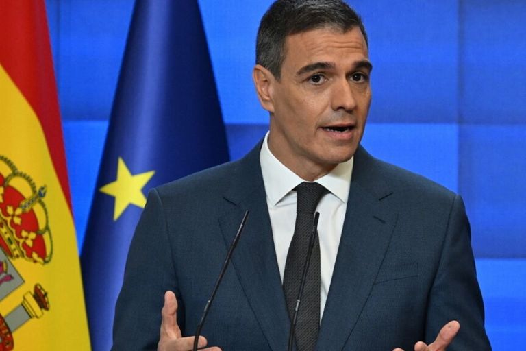 Pedro Sanchez