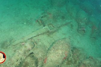 La nave di epoca romana ritrovata a Mazara del Vallo