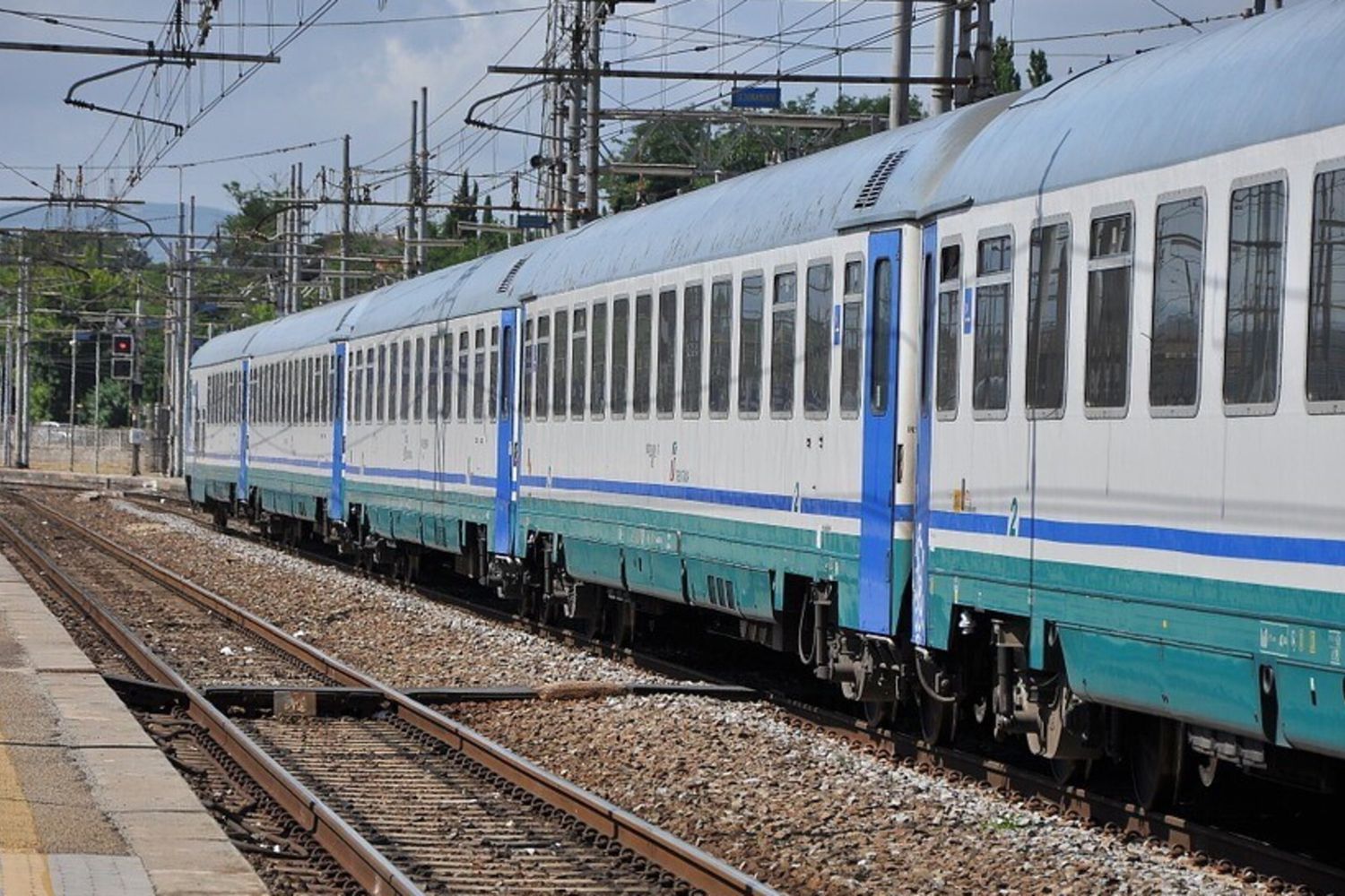 treni