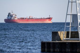 Petroliera