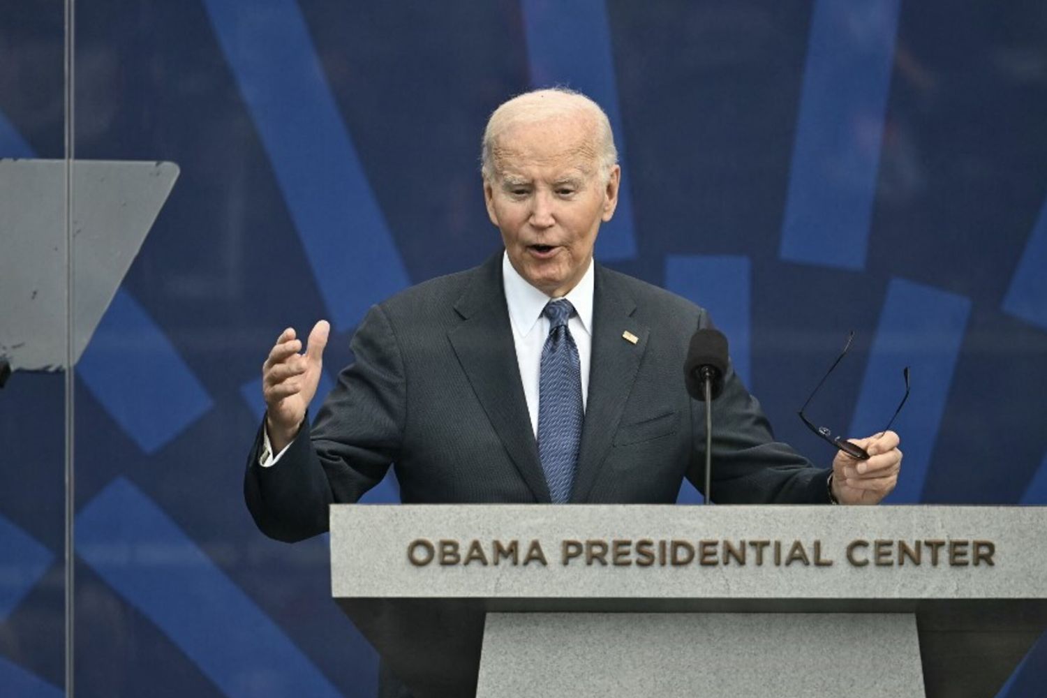 Hunter Biden: "Mio padre sta sempre peggio, il cancro si è esteso alle ossa"