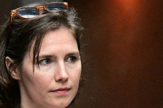 Amanda Knox