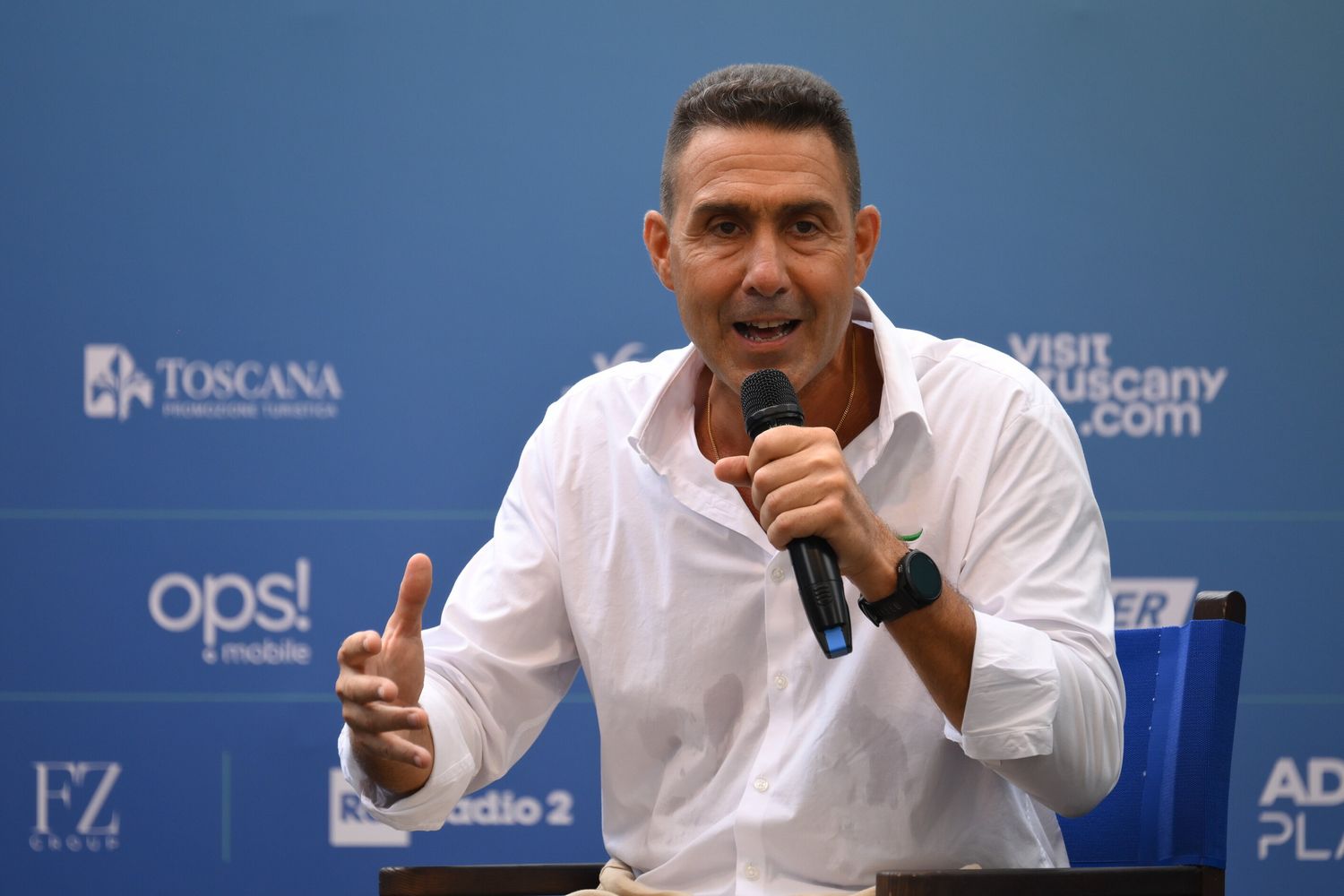 Roberto Vannacci
