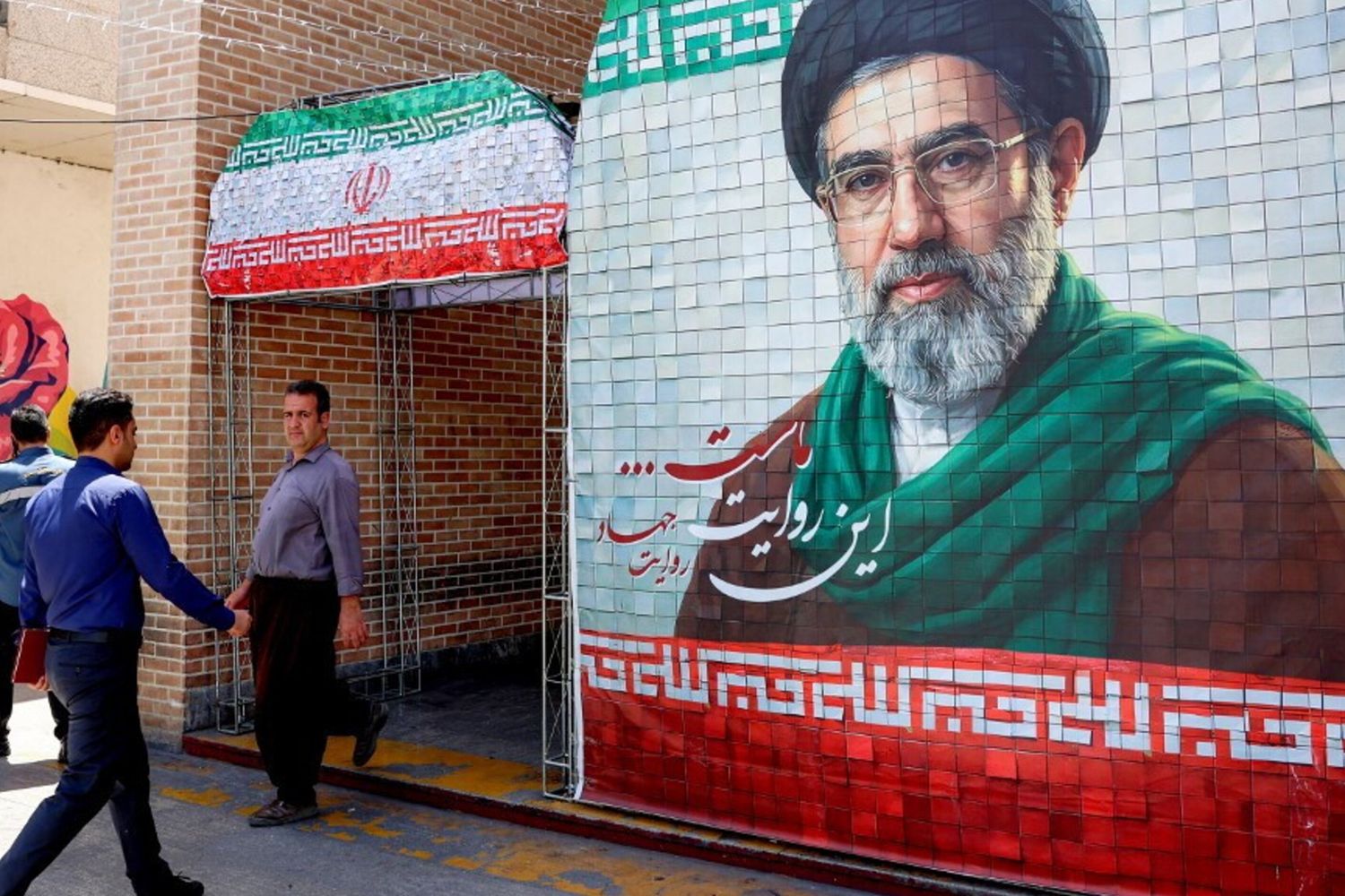 Iran, filmato di Khamenei in onda sui media statali. Ma è senza data [VIDEO]