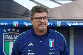 L'umiltà di Baldini: "Io ct dell'Italia? Con Zidane e Klopp c'era da nascondersi"