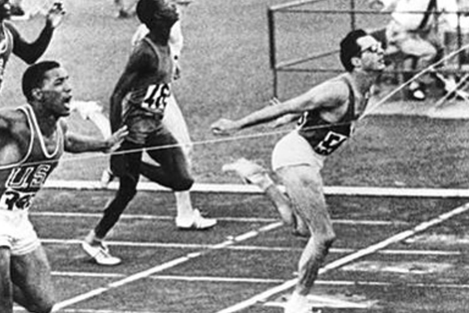 Addio a Livio Berruti, fu oro nei 200 metri alle Olimpiadi di Roma nel 1960