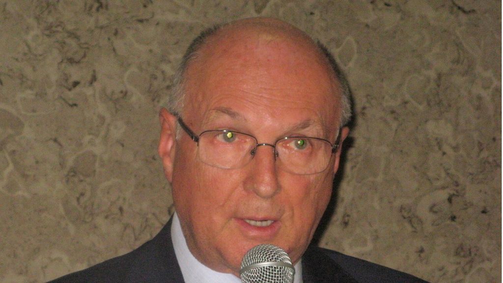 E' morto Livio Berruti